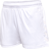 hummel Women's Core XK Poly Shorts-1