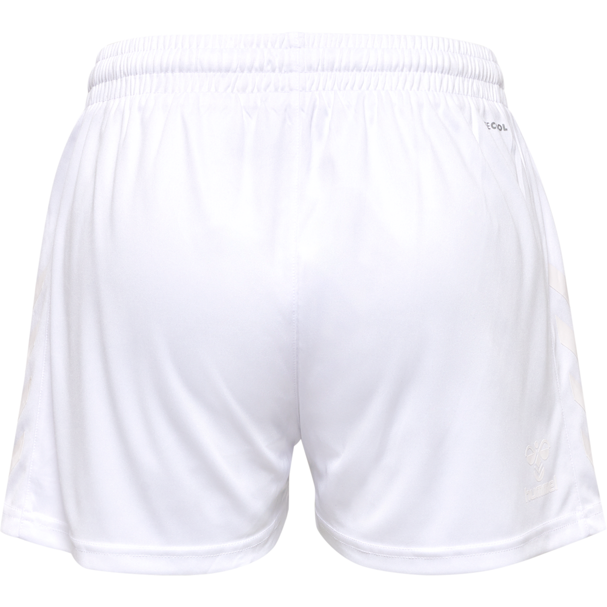 hummel Women's Core XK Poly Shorts-4