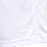 hummel Women's Core XK Poly Shorts-5