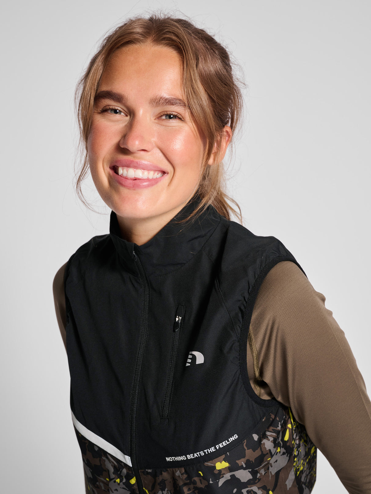 Newline Women's Gilbert Gilet-6