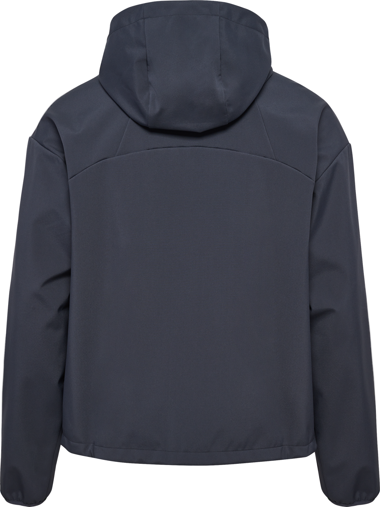 hummel Unisex Loose Softshell Jacket-2