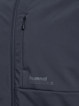 hummel Unisex Loose Softshell Jacket-3