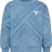 hummel Youth Mini Loose Paisley AOP Sweatshir-1
