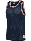 hummel Unisex World 26 Mesh Tank Top-1