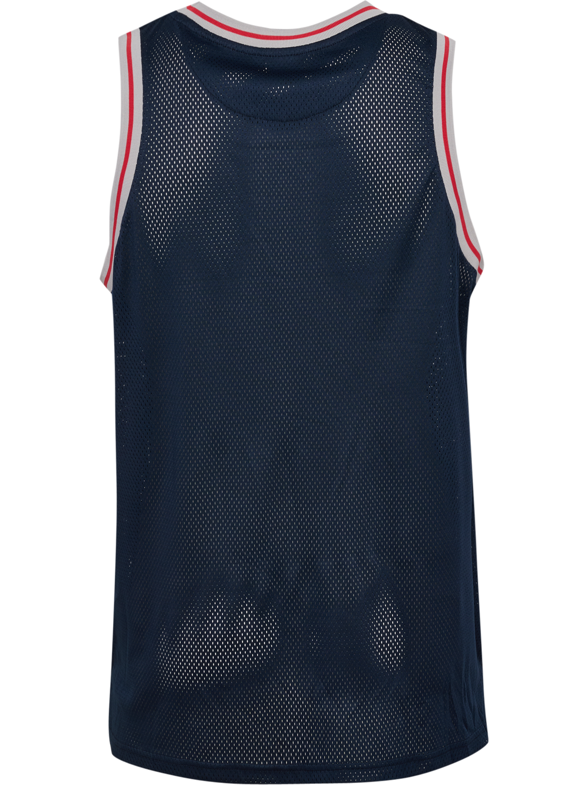hummel Unisex World 26 Mesh Tank Top-2