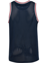 hummel Unisex World 26 Mesh Tank Top-2
