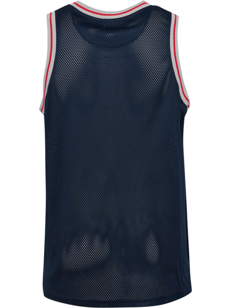 hummel Unisex World 26 Mesh Tank Top-2