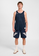 hummel Unisex World 26 Mesh Tank Top-6