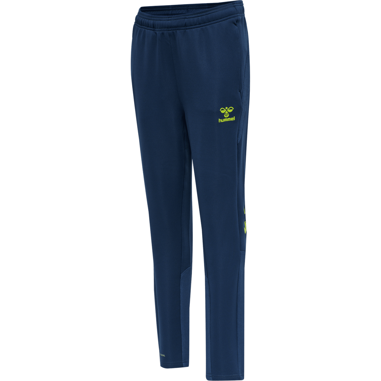 hummel Youth Lead Soccer Pants-1
