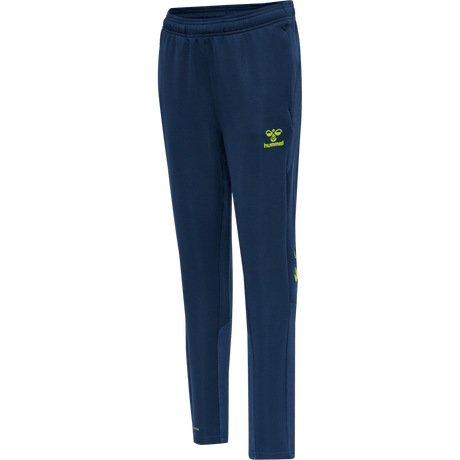 hummel Youth Lead Soccer Pants-1
