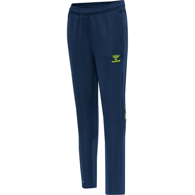 hummel Youth Lead Soccer Pants-1