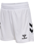 hummel Youth Match Shorts-1