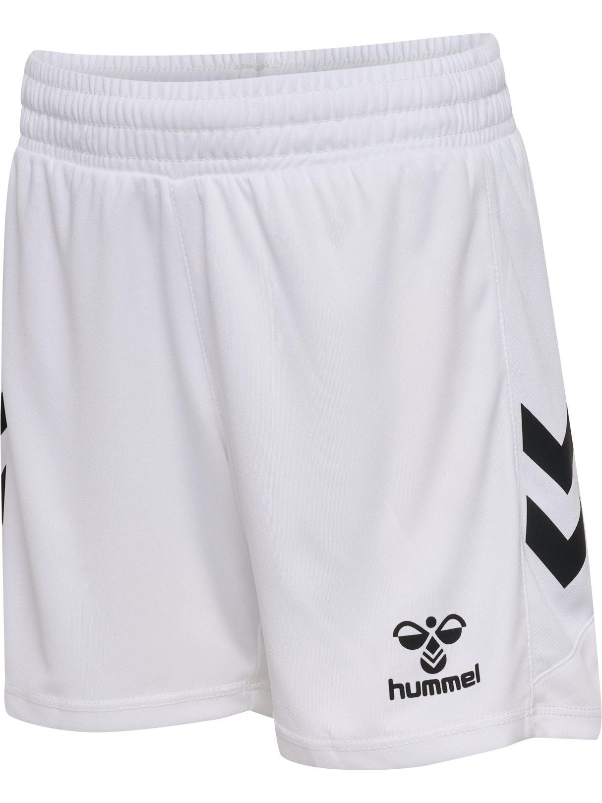 hummel Youth Match Shorts-1