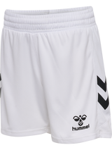 hummel Youth Match Shorts-1
