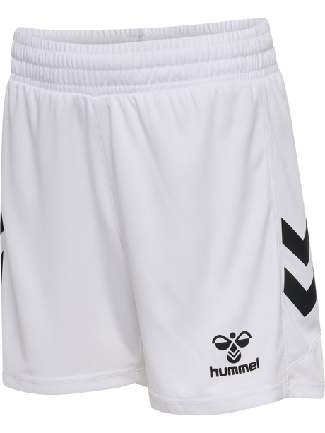hummel Youth Match Shorts-1