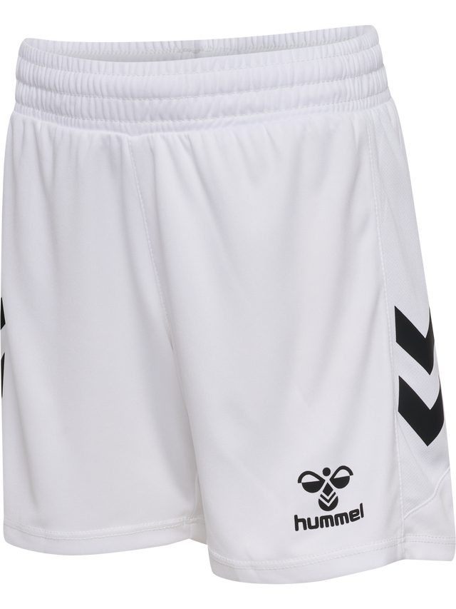 hummel Youth Match Shorts-1