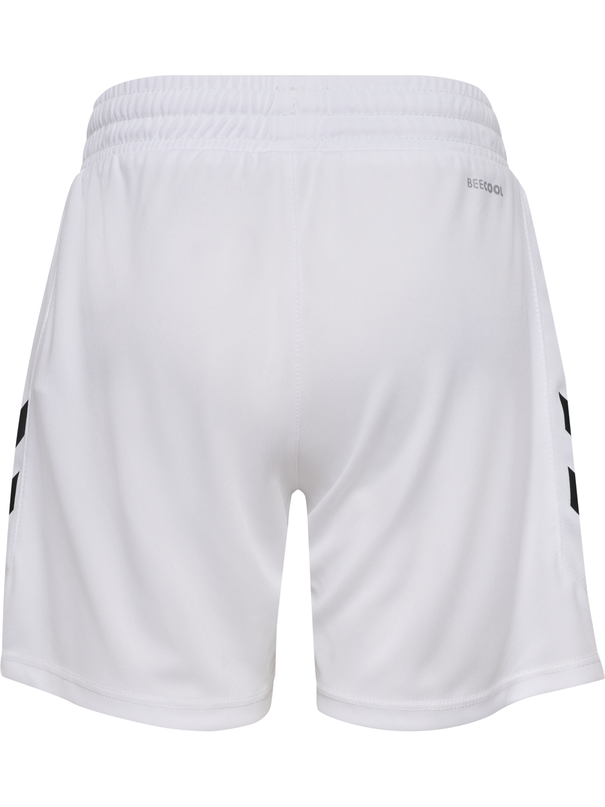 hummel Youth Match Shorts-2