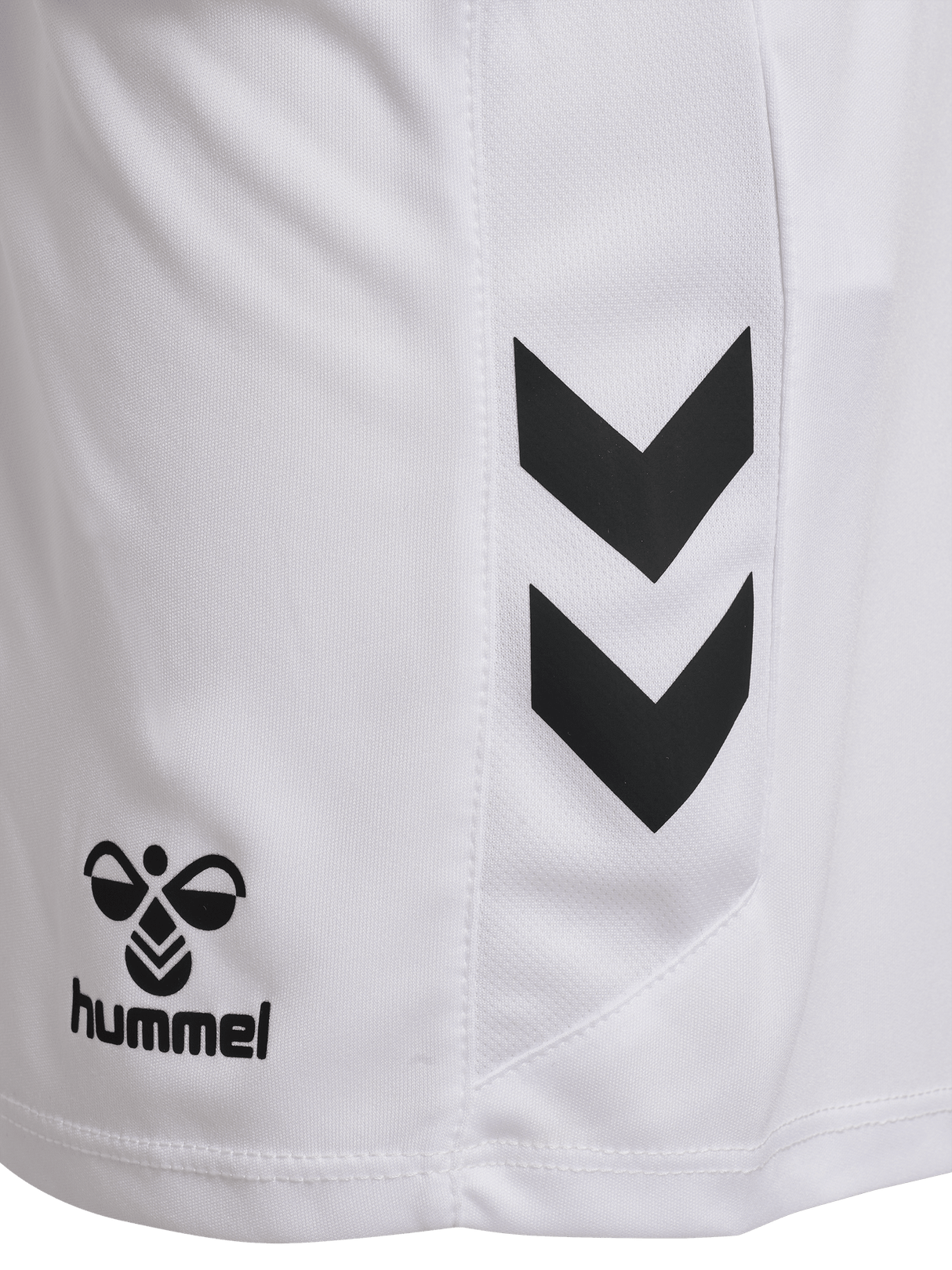 hummel Youth Match Shorts-3