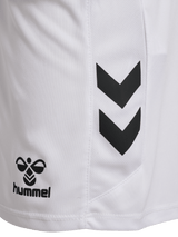 hummel Youth Match Shorts-3