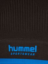 hummel Women's Knitted Zip Top-3