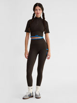 hummel Women's Knitted Zip Top-7