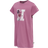 hummel Youth Architecture T-Shirt Dress Short Sleeve-1
