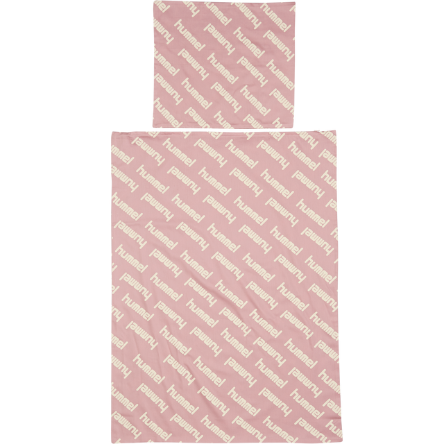 hummel Youth Pop Bedsheet-1