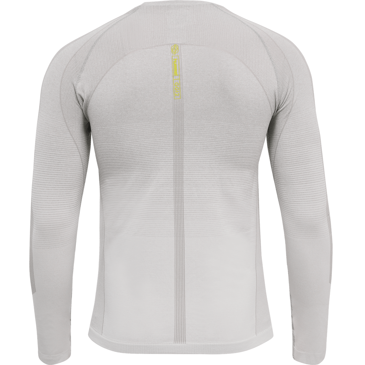 hummel Men's GG12 Training Seamless Long Sleeve-2