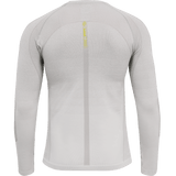 hummel Men's GG12 Training Seamless Long Sleeve-2