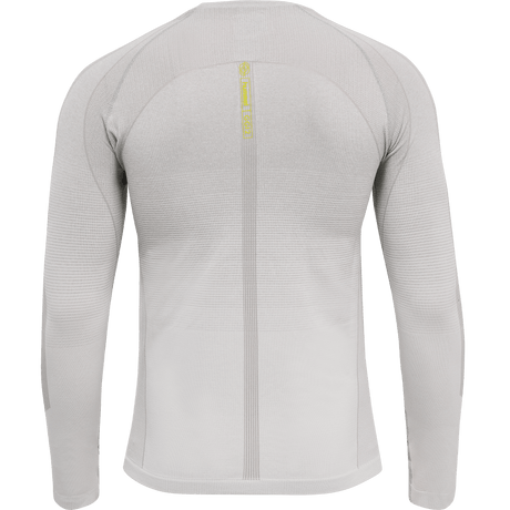 hummel Men's GG12 Training Seamless Long Sleeve-2