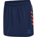hummel Women's Pro Grid Game Skirt-1