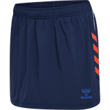 hummel Women's Pro Grid Game Skirt-1