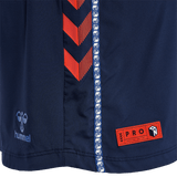 hummel Women's Pro Grid Game Skirt-3