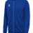 hummel Men's Authentic Polyester Zip Jacket-1