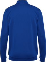 hummel Men's Authentic Polyester Zip Jacket-2