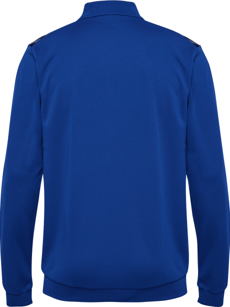 hummel Men's Authentic Polyester Zip Jacket-2