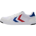 hummel Unisex Stadil Light Canvas Shoes-1