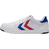 hummel Unisex Stadil Light Canvas Shoes-1