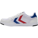 hummel Unisex Stadil Light Canvas Shoes-3