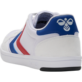 hummel Unisex Stadil Light Canvas Shoes-4