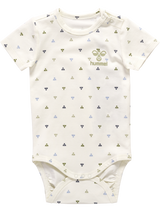 hummel Infant & Toddler Beesy Bodysuit Short Sleeve-1