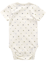 hummel Infant & Toddler Beesy Bodysuit Short Sleeve-2