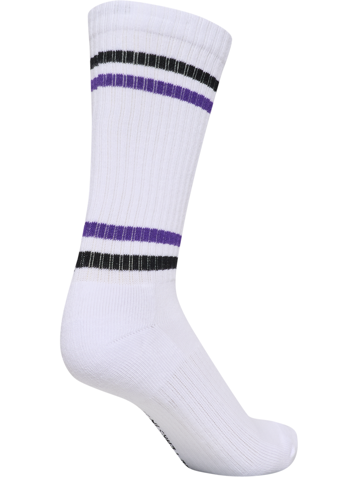 hummel Unisex 3-Pack Socks Chevron High Retro-3