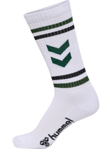 hummel Unisex 3-Pack Socks Chevron High Retro-4