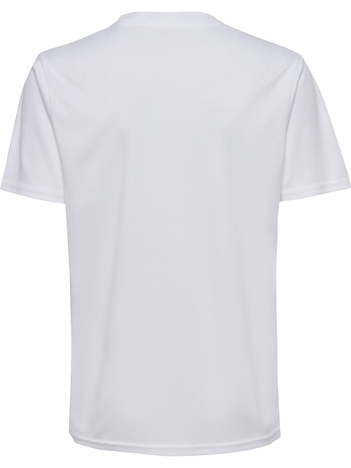 hummel Youth Essential Short Sleeve Jersey-2
