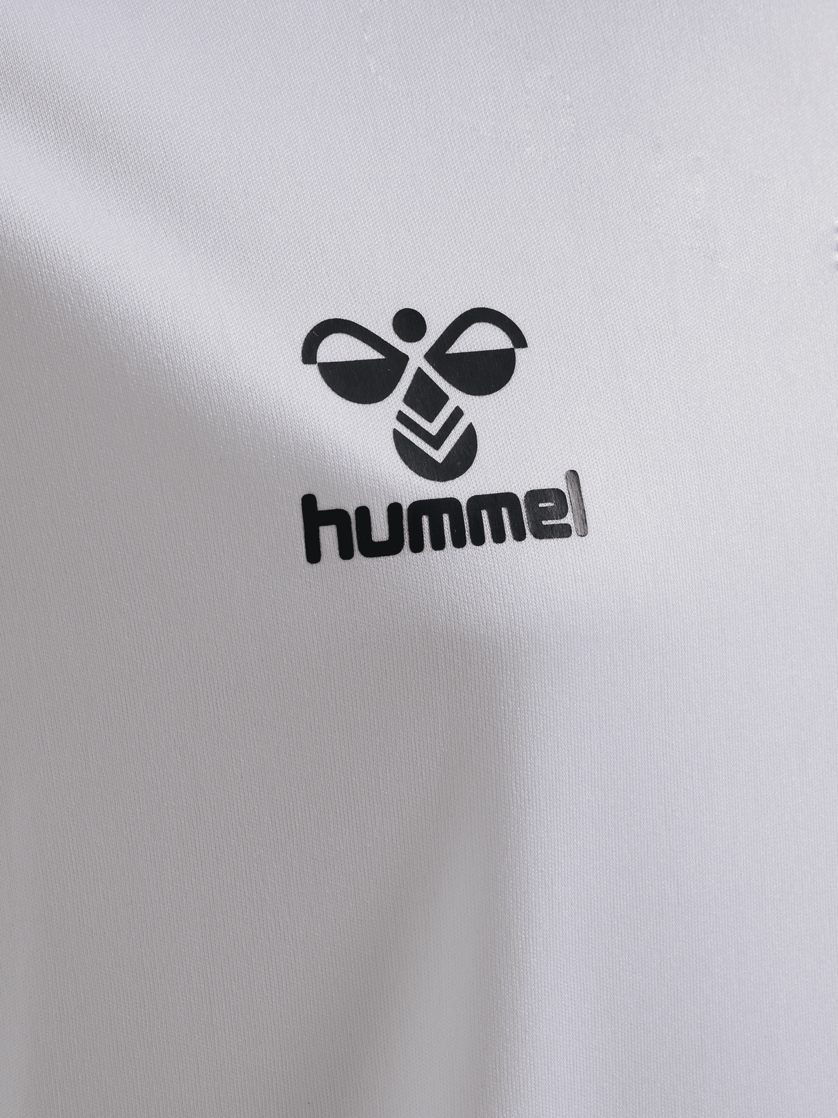 hummel Youth Essential Short Sleeve Jersey-3