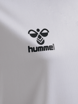 hummel Youth Essential Short Sleeve Jersey-3
