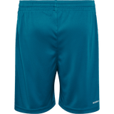 hummel Youth Authentic Polyester Shorts-2