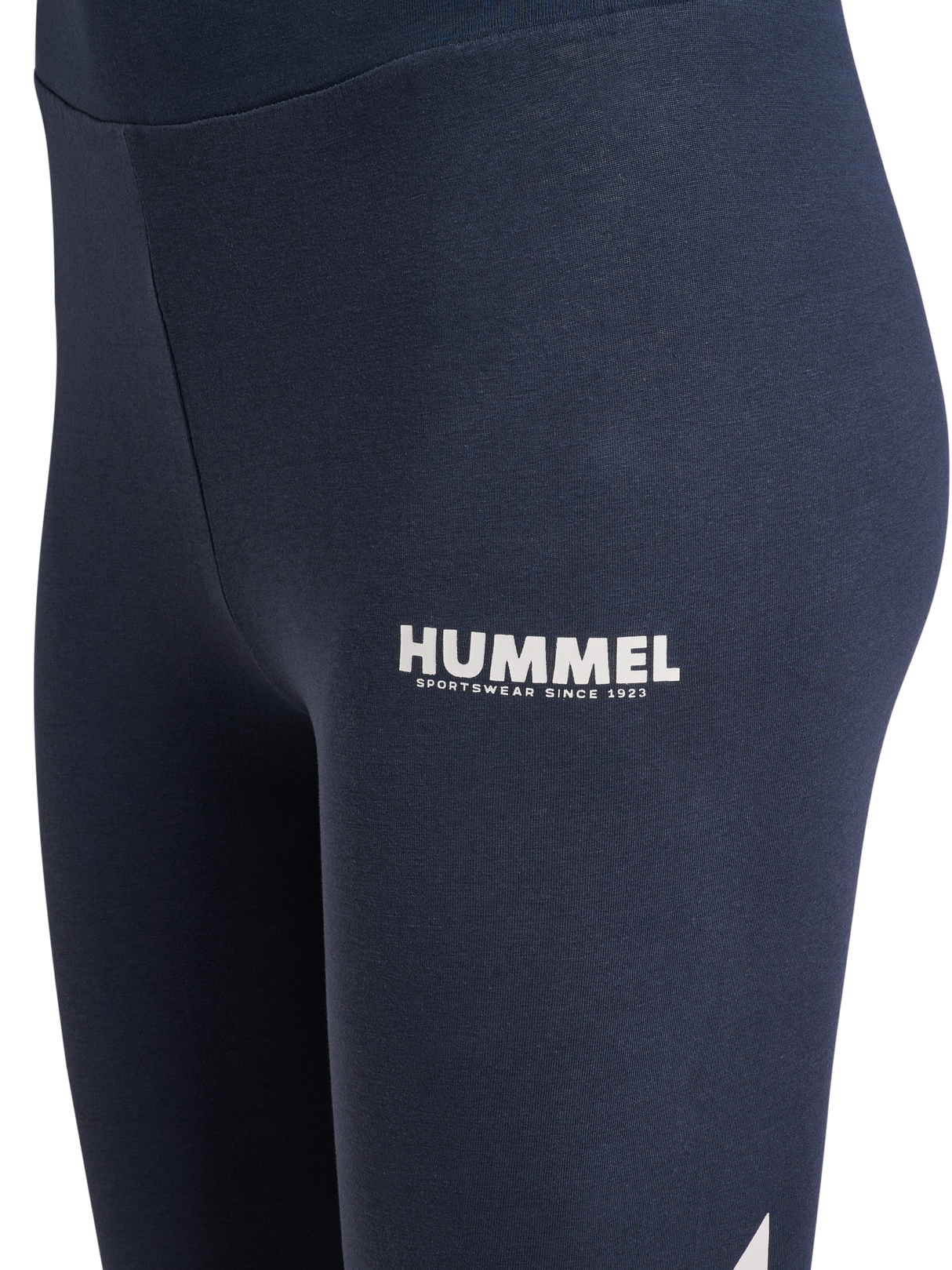 hummel Women's Legacy High Waist Tights-3
