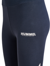 hummel Women's Legacy High Waist Tights-3